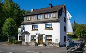 Zum Lindenbaum